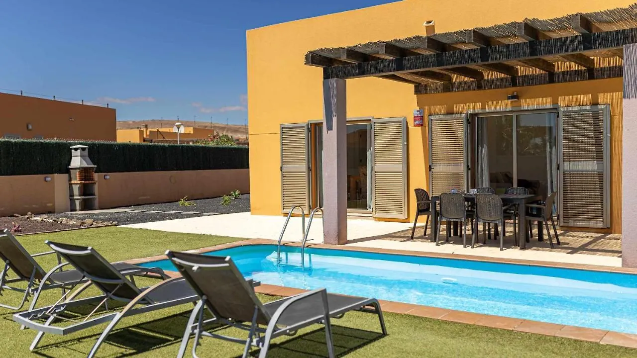 Villa Calima By Calima Villas Costa De Antigua