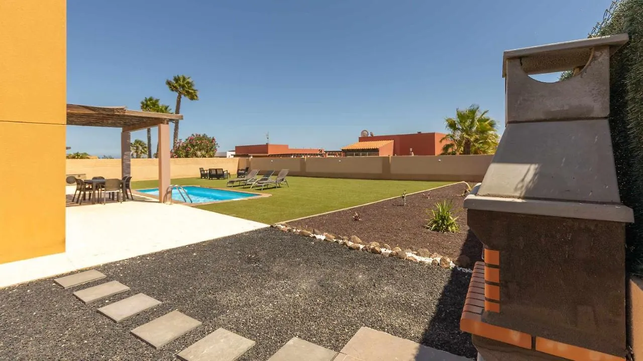 Villa Calima By Calima Villas Costa De Antigua