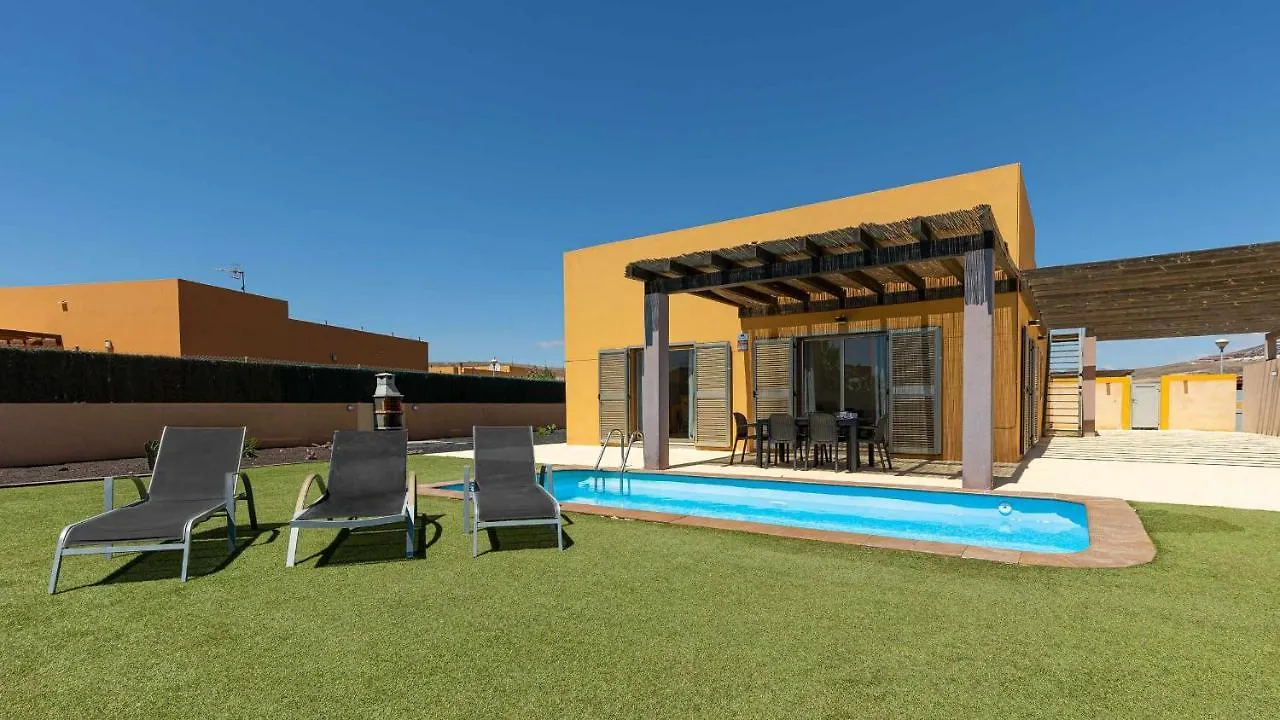 Villa Calima By Calima Villas Costa De Antigua