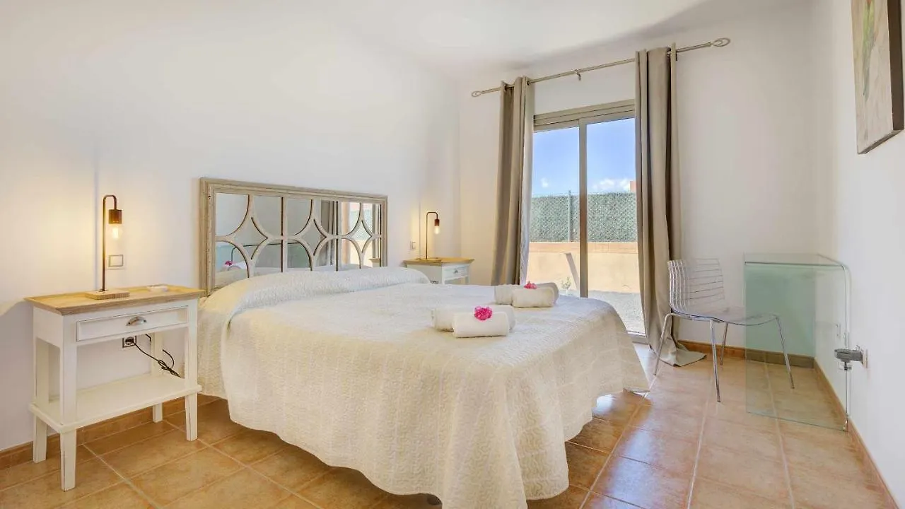 Villa Calima By Calima Villas Costa De Antigua Španělsko
